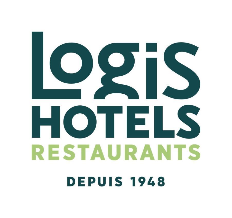 Logis - Chateau De La Motte - Hotel & Restaurant Liessies Bagian luar foto